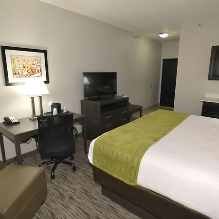 Best Western Plus Liberal Hotel & Suites Екстер'єр фото