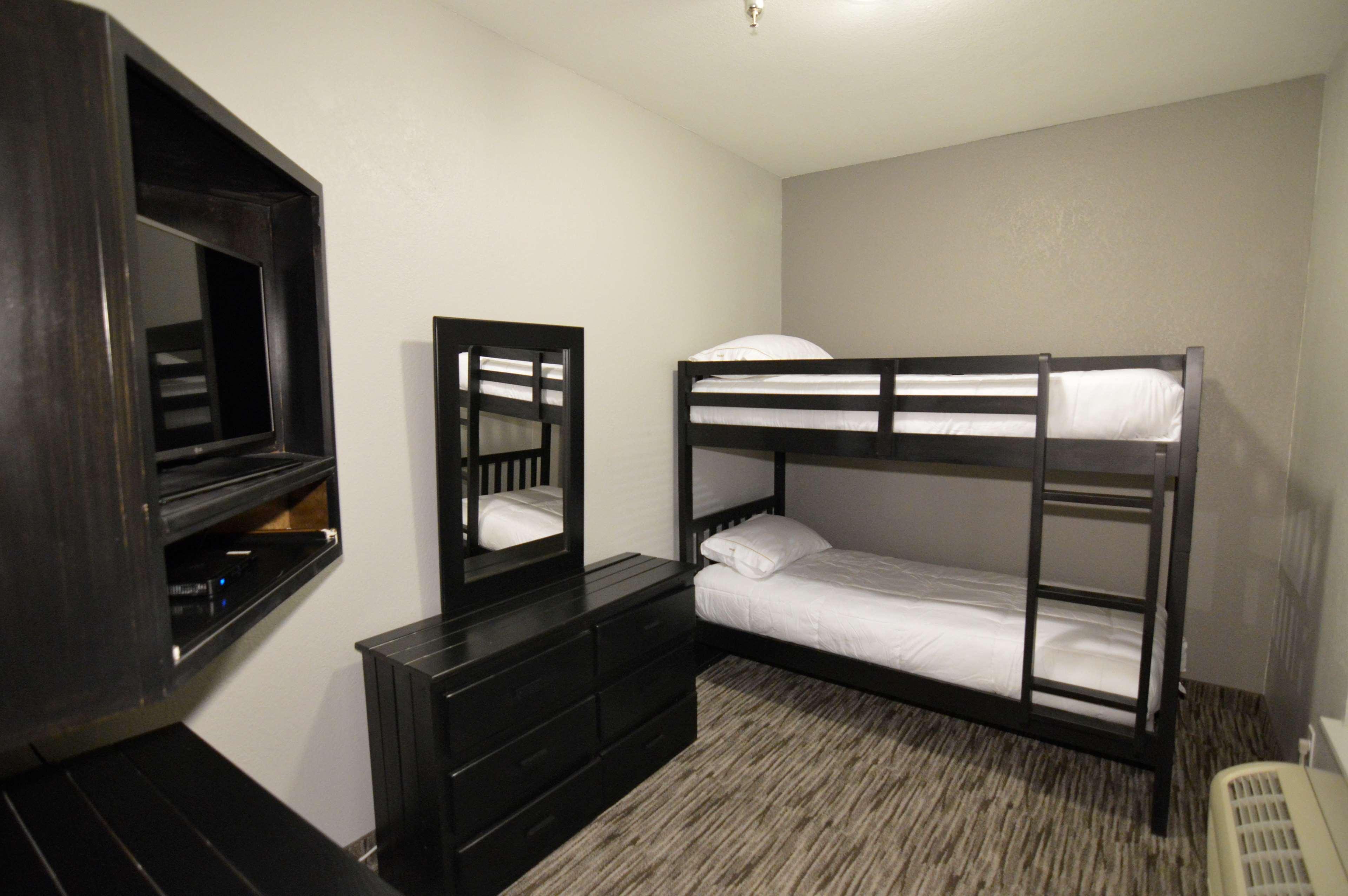 Best Western Plus Liberal Hotel & Suites Екстер'єр фото