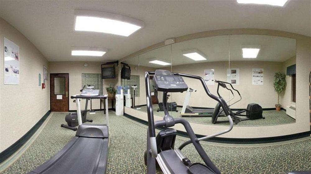 Best Western Plus Liberal Hotel & Suites Екстер'єр фото