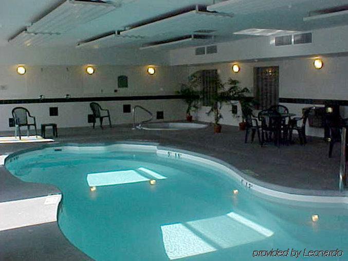 Best Western Plus Liberal Hotel & Suites Зручності фото
