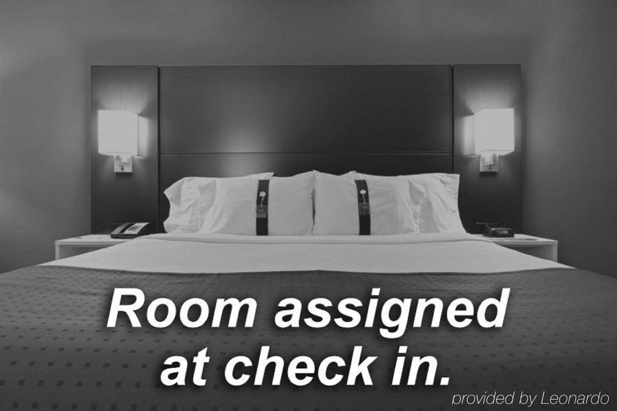 Best Western Plus Liberal Hotel & Suites Екстер'єр фото